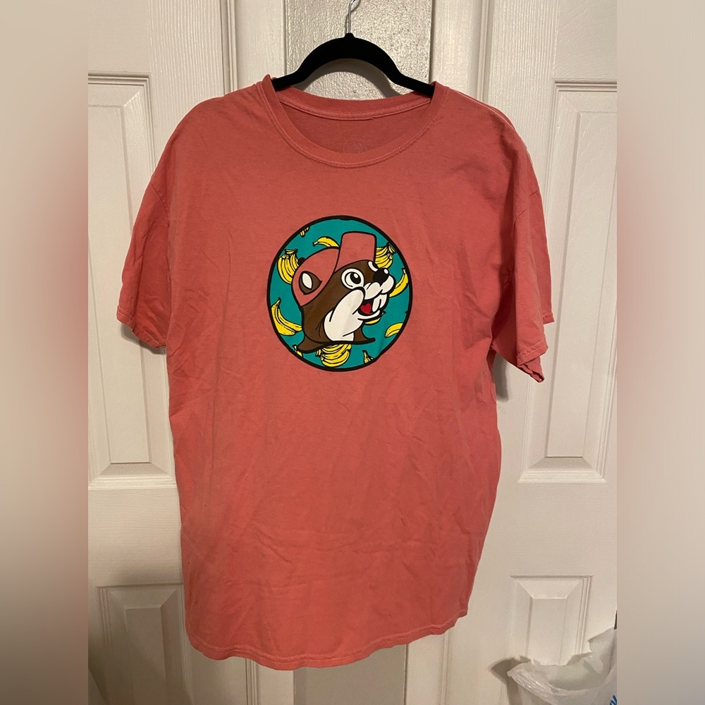Buc-ees Shirt